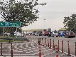 Kami memohon maaf diatas segala kesulitan. Outbound Exit 213 Putra Info Penduduk Bandar Seri Putra Facebook