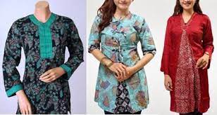 Model Baju Kerja Guru Wanita Gemuk Jpg 480 256 Mode Orang Gemuk Model Pakaian Pakaian Kerja