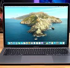 Wann kommt das neue macbook? Macbook Air Test Des 2020er Modells Das Hat Es Zu Bieten Welt