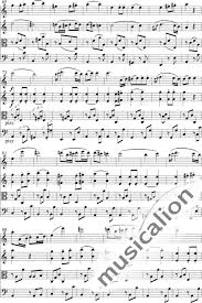 Sinfonía nº7 de beethoven, abbado dirige a la filarmónica de berlín en una de las sinfonías más bellas y rítmicas de beethoven. Symphony No 7 2nd Movement Allegretto 92 Arr By Brigitte Brouwer Ludwig Van Beethoven Sheet Music To Download
