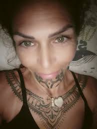 It's been 1 year since I received my Taonga Last year I was struggling with  my identity as a wahine maori I didn't know much about my whakapapa pepeha  or much about