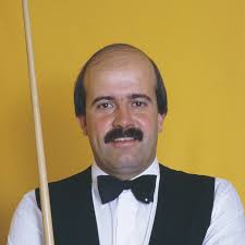 Wille Thorne death: Snooker legend has died, aged 66