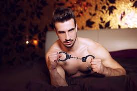 gay bdsm Archives - Gay Therapy LA