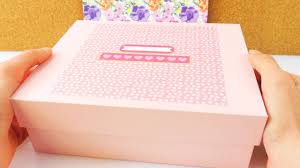 Du hast freunde, die leider zu weit weg wohnen, um mit ihnen geburtstag zu feiern? Diy Geschenkbox Fur Die Beste Freundin Box Mit Schonen Ideen Fur Die Bff Fotos Nachrichten Youtube