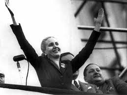 Eva evita perón was born eva maria ibarguren, the illegitimate daughter of a provincial leader named juan duarte. Eva Peron Empathy For Those Who Suffer Esme