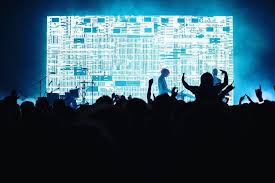 Review The Presets Galvanized The Bluebird 303 Magazine 303 magazine