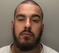 Gang jailed for 95 years for shooting drug dealer in face in turf war