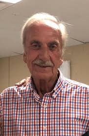 Rev. Gary Otis Tye Obituary