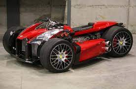 We did not find results for: Ferrari Powered Quad Bike Video Wordlesstech