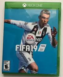 Fifa 19 Microsoft Xbox One New Other Loose Disk Ebay Fifa Xbox One Trinidad And Tobago