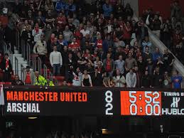 @mohmmedq8j @arsenal arsenal less than football clubpic.twitter.com/mzhqbwcmxw. Where Are Manchester United S Starting Xi That Beat Arsenal 8 2 In 2011 Now Manchester Evening News