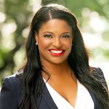 Gina Jacobs Presented at claimsXchange Education