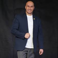 Ebrahim Ahadi ابراهیم احدی‎ (@ebrahim_ahadi_ifbb.judge) • Threads, Say more