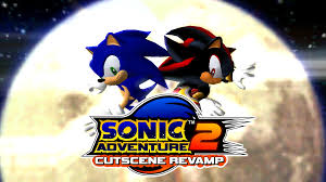 Descarga sonic adventure 2 battle rom✓for gamecube y sonic adventure 2 battle iso video game en tu pc, mac, android o mac. Sonic Adventure 2 Mods Resources