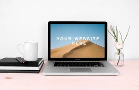 Download 64 Free Psd Laptop Mockups For Creative And Professional Designers And Premium Version Free Psd Templates