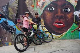 Colombia's Visionary Bicycle Legislation