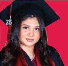 Booklet- Class of 2025 by International School Dhaka