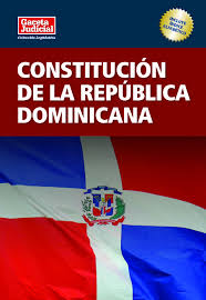 Constitution Of The Dominican Republic Wikipedia What happened on their independence day? constitution of the dominican republic