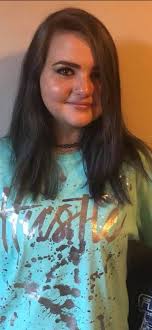 UPDATE 2-06-2019 Mackenzie has been located and is safe. Thank you to  everyone for all of your help. ***Missing/Runaway Juvenile*** Mackenzie A.  Dow (D.O.B. 05-06-2003) W, F, 5'02", 145lbs Long Dark Brown