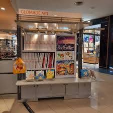 Sunway pyramid shopping mall, selangor management sdn bhd bandar sunway, 46150 petaling. Celcom Blue Cube Celcom Blue Cube Sunway Pyramid