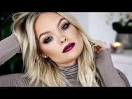 If You Want To Know What S In Style This Season We Re Sharing 11 Fall Makeup Trends Products And Tutoria Fall Makeup Looks Fall Makeup Simple Eyeshadow Looks