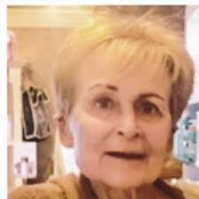 Catherine Elizabeth Marshall Clark