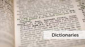 English Dictionary With Phonetic Symbols For An Unbeatable