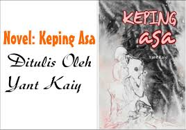 Andai kakak tidak menggodaku : Novel Keping Asa Limadetik