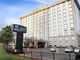 Holiday inn chicago o'hare area, chicago. Hotels In Rosemont Suchen Die Besten 56 Hotels In Rosemont Il Von Ihg