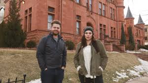 The audioeye help desk to report accessibility and usability related issues. Ten Spooky Stories From Denver S Croke Patterson Mansion Westword