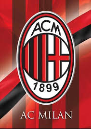 Pin By Mattia Marchini On Favs Milan Football Milan Ac Milan