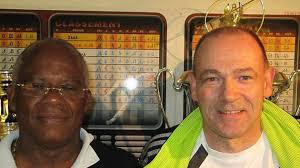 Condé-sur-Sarthe a débuté un nouveau cycle