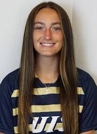 2023 Women's Soccer Roster