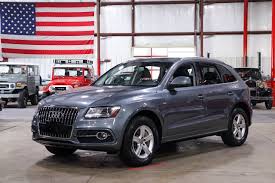 Image result for Cool Silver 2013 Q5