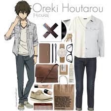 2022 Update] Casual Cosplay: 20 Subtle Anime Outfits You Can Wear Every Day!