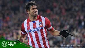 Team sport football outerwear uniform, diego costa, sport, team, sports equipment png. 3 Januari 2018 Akhir Penantian Panjang Diego Costa Football Tribe Indonesia