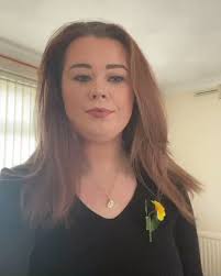 Official Katrina Davies's Video