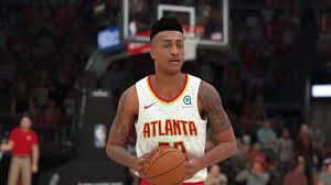 Nba 2k19 is still plagued by egregious microtransactions, but also features excellent basketball gameplay and solid presentation. Nba 2ktv Episode 36 Video Features Hawks John Collins Naming His Best Dunkers Best Dunks In 2k19 Game