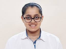 DIYA SHETH'S CAMPAIGN TO EDUCATE GIRLS FROM FINANCIALLY POOR HOMES. by  LEARNING SPACE FOUNDATION