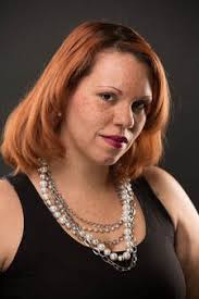 String of Pearls Playbill