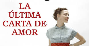 El Templo De La Lectura La Ultima Carta De Amor Jojo Moyes