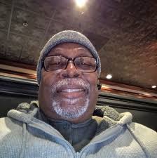 Happy Birthday Charles Corey!