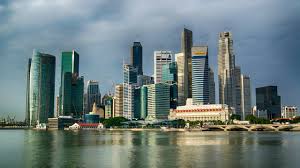 It tracks the performance of the top 30 companies listed on the singapore exchange. 2 Reasons Why I Won T Be Buying The Straits Times Index Etf Anytime Soon