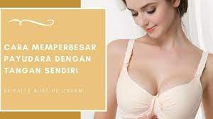 Selanjutnya, cara membesarkan payudara yang bisa anda terapkan dengan memijat payudara secara melingkar, mengikuti bundaran payudara sebanyak 5 sampai 6 kali untuk tiap payudara. Cara Membesarkan Payudara Home Facebook