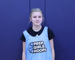 Kaitlin Erickson, 0 | Prep Girls Hoops