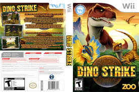 Bajar gratis por utorrent torrent español. Sjue20 Dino Strike