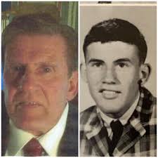 Death of Joseph Theriault (Palm Beach Post Florida) Mar 5, 1965 Issue