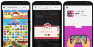 (juegos de mesa en españa). Ahora Puedes Probar Juegos Android Antes De Descargarlos
