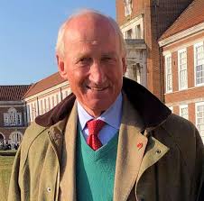 Tributes to estate agent following 'sudden and unexpected passing'