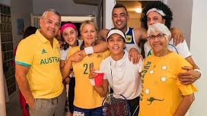 Latest on chelsea forward sam kerr including news, stats, videos, highlights and more on espn. Sportmob Samantha Kerr Biography